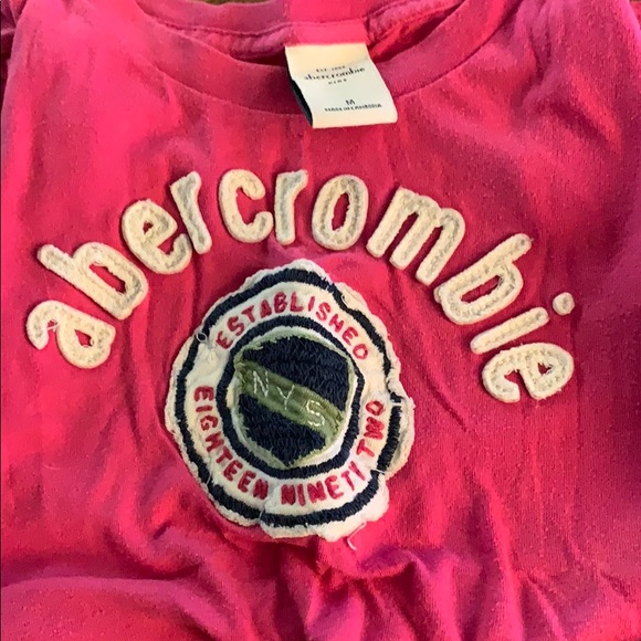 Abercrombie Kids’ Bundle - Picture 4 of 5